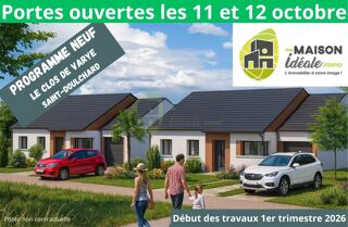  Maison � vendre 4 pi�ces 105 m�