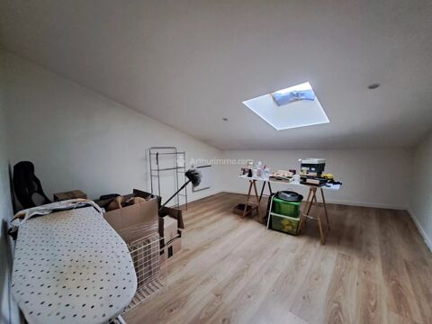  Appartement � louer 4 pi�ces 75 m�