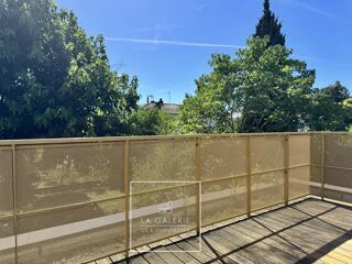  Appartement à vendre 3 pièces 64 m²