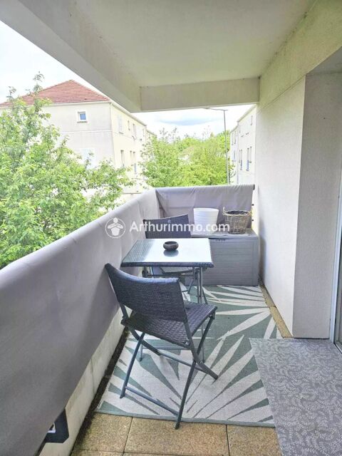  Appartement � louer 2 pi�ces 45 m�