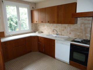  Maison à vendre 5 pièces 104 m²