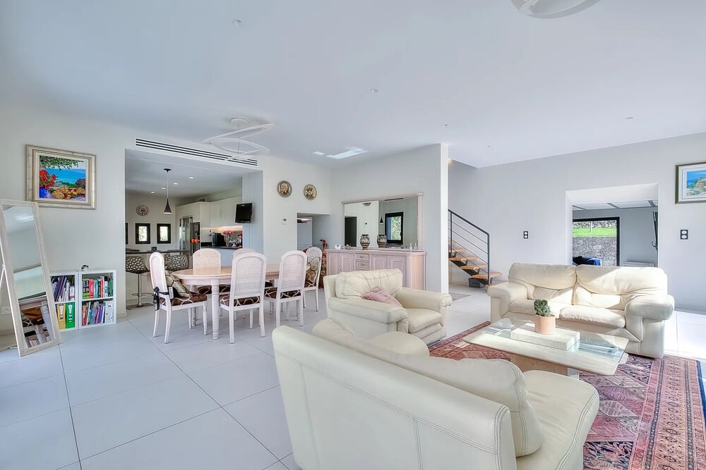 à vendre  Maison Mougins (06250)