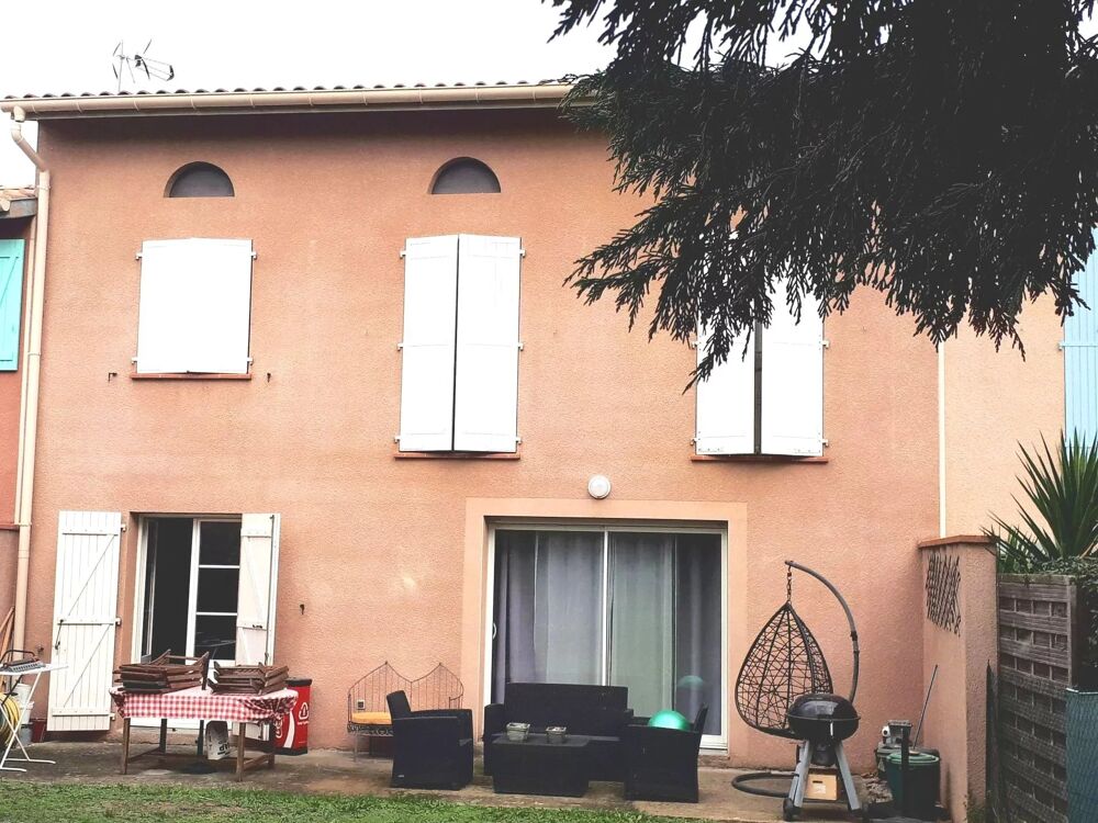 Vente Maison Toulouse  Pradettes / Météo Toulouse
