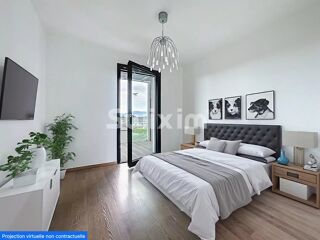  Appartement � vendre 3 pi�ces 74 m�