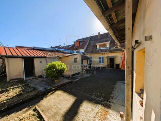  Maison � vendre 8 pi�ces 165 m�