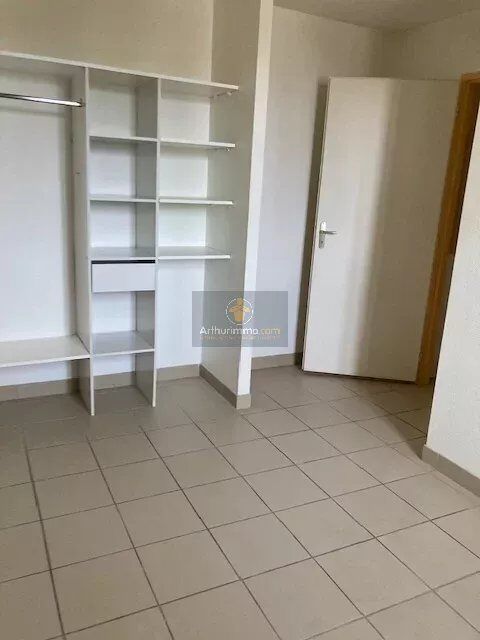  Appartement � louer 3 pi�ces 65 m�