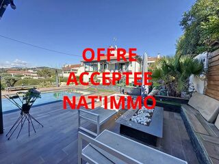  Maison à vendre 7 pièces 130 m²