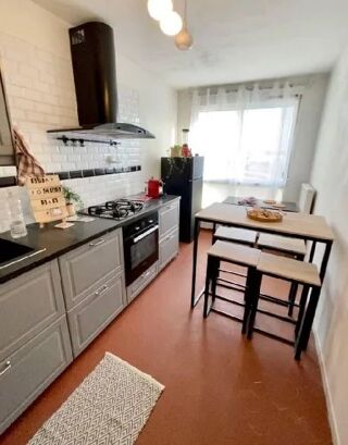  Appartement � louer 1 pi�ce 10 m�