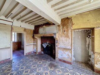  Maison à vendre 3 pièces 65 m²