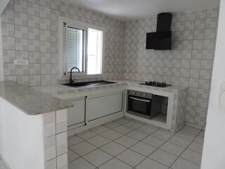  Maison à louer 4 pièces 72 m²