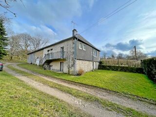  Maison � vendre 5 pi�ces 102 m�