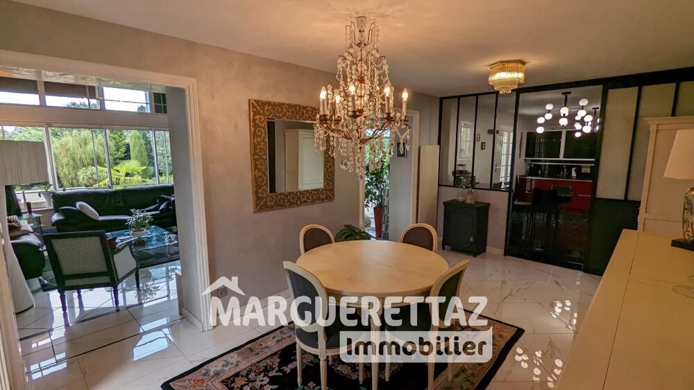 � vendre  Maison Cranves-Sales (74380)