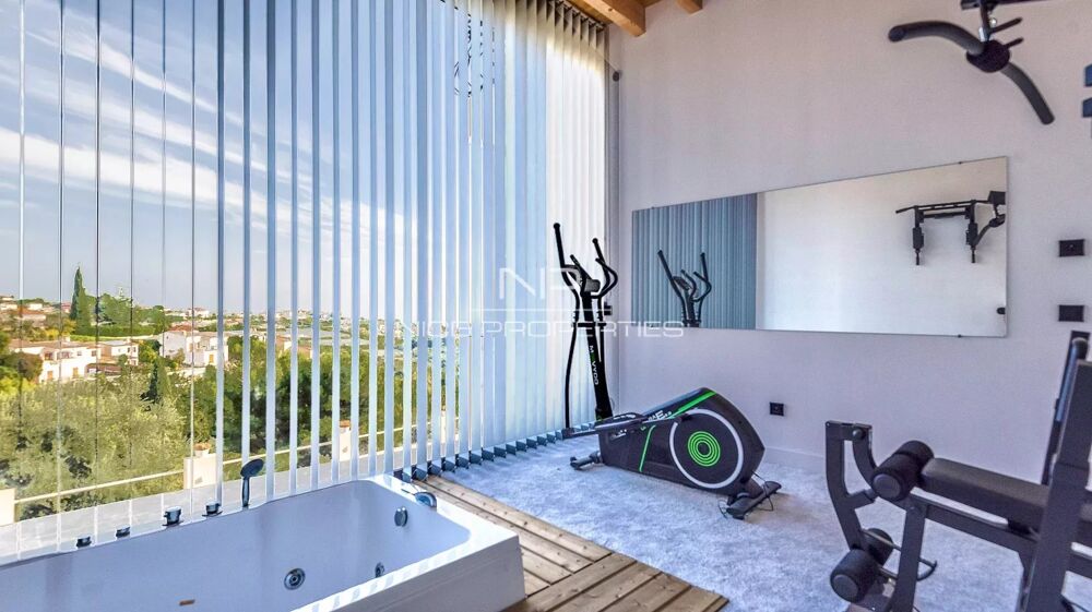 � vendre  Maison Nice (06000)