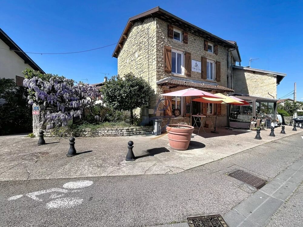   Fonds de commerce 