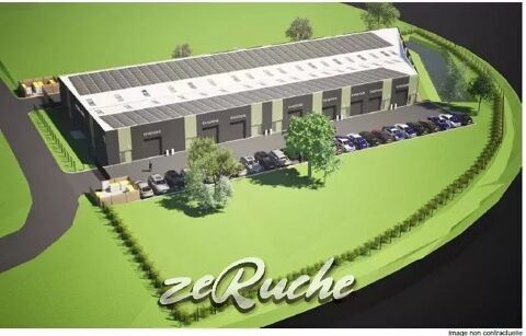 Local commercial 139620 14370 Moult-chicheboville