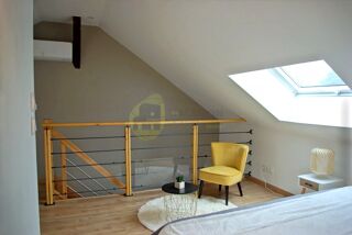  Maison à vendre 2 pièces 41 m²