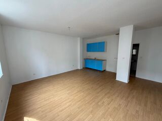  Appartement à vendre 2 pièces 49 m²