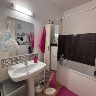  Appartement � vendre 3 pi�ces 