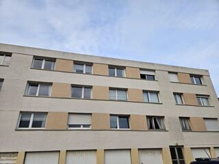  Appartement  vendre 2 pices 48 m