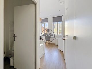  Appartement � louer 1 pi�ce 18 m�