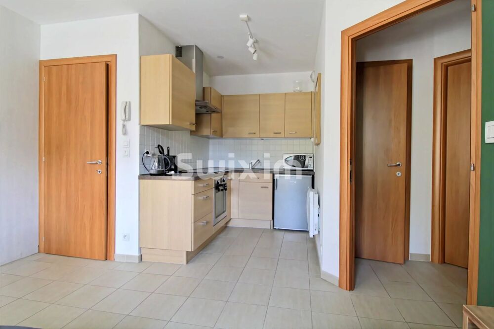 Vente Appartement COUP DE CŒUR ASSURÉ – T2 DE CHARME AVEC BALCON, PARKING ET ASCEN Les rousses