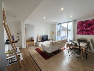  Appartement  vendre 4 pices 61 m