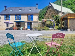  Maison � vendre 7 pi�ces 125 m�