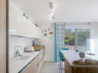  Appartement à vendre 2 pièces 48 m²