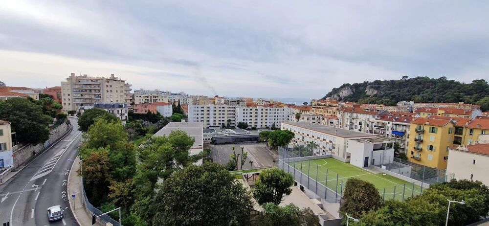  vendre  Appartement Nice (06300)