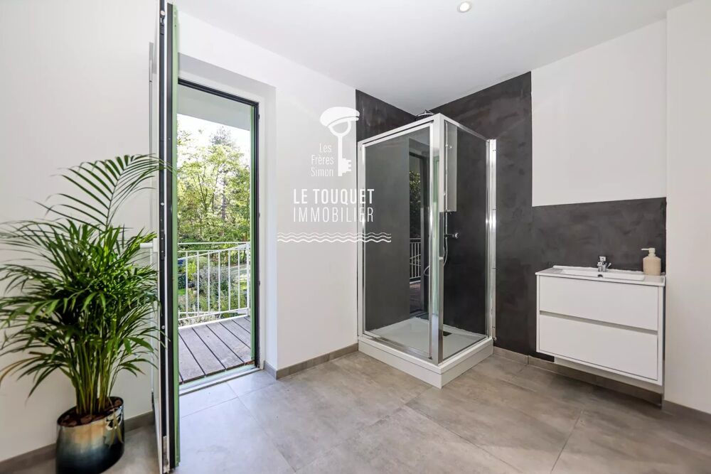  vendre  Maison Le Touquet-Paris-Plage (62520)