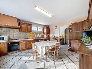  Maison � vendre 8 pi�ces 189 m�