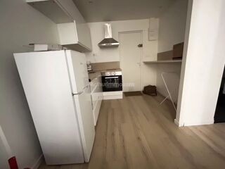  Appartement à louer 2 pièces 22 m²