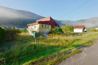  Maison � vendre 4 pi�ces 105 m�