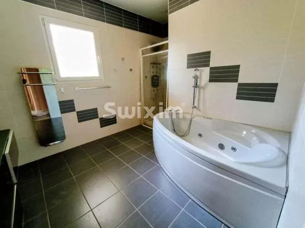 Vente Maison MAISON RECENTE Givry