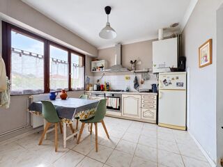  Appartement à vendre 5 pièces 102 m²