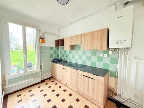  Appartement � louer 2 pi�ces 40 m�