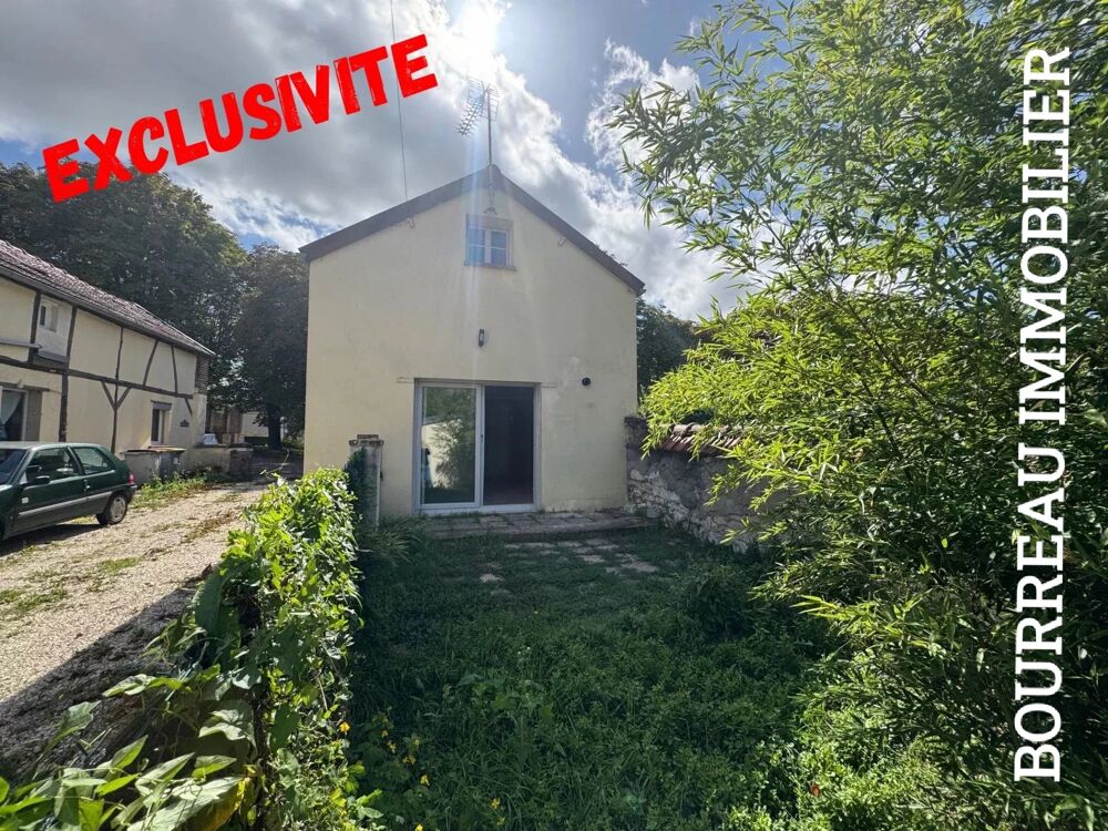 JOIGNY QUARTIER RESIDENTIEL