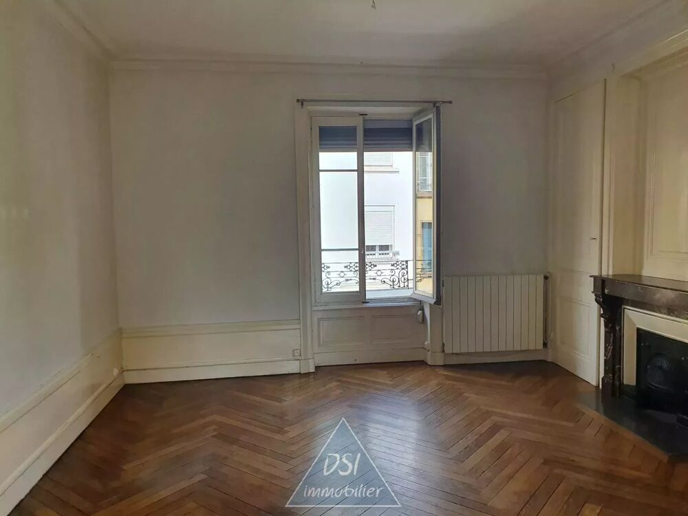 Location Appartement A LOUER T3 + bureau LYON 5ème Lyon 5