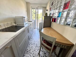 Appartement  vendre 2 pices 52 m