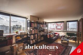  Appartement � vendre 5 pi�ces 100 m�