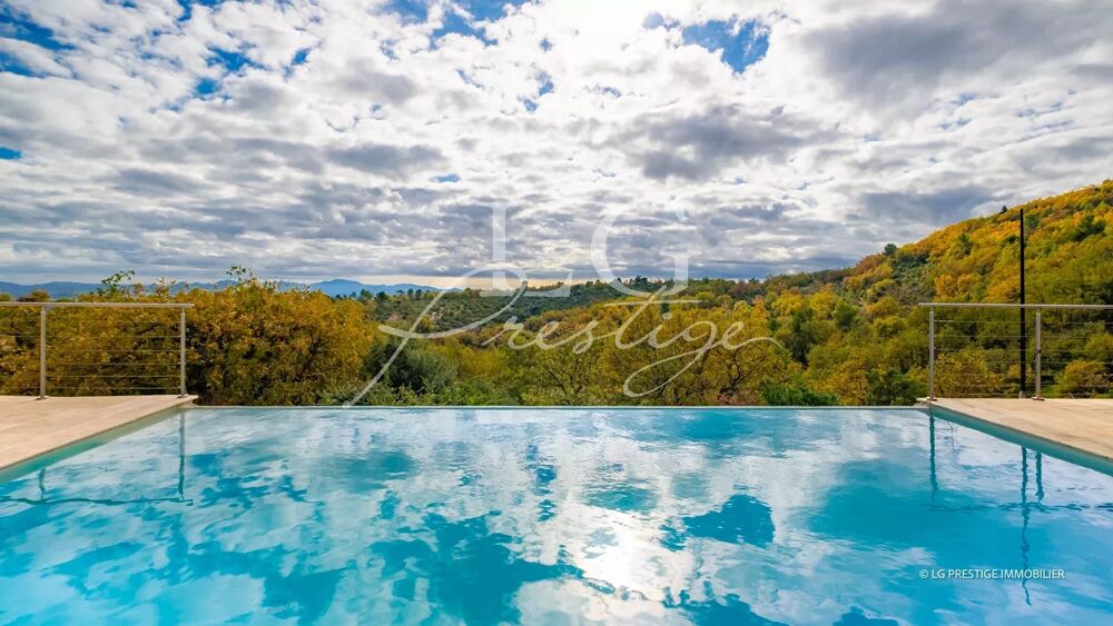 � vendre  Maison Fayence (83440)