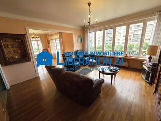 Appartement à vendre 4 pièces 101 m²