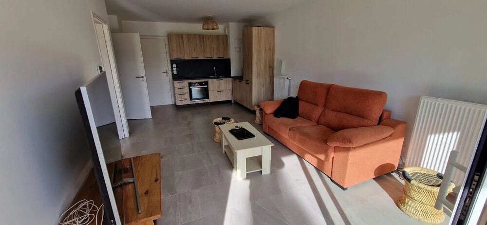 Vente Appartement Nice - PESSICART Nice