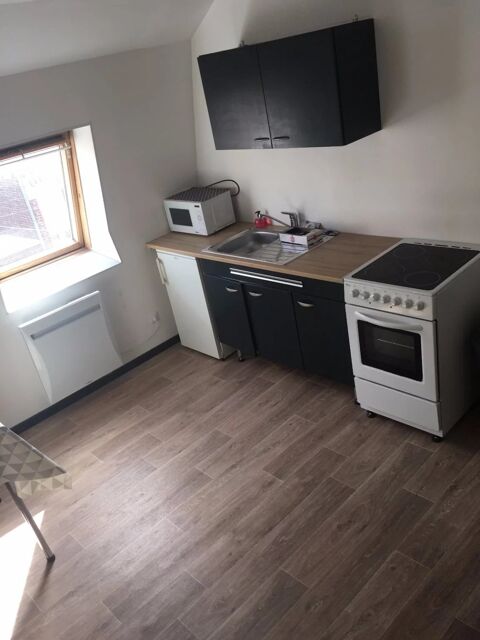   Appartement MEUBLE 1 ch Stomer, proche gare Appartement - 2 pi�ce(s) - 32 m�