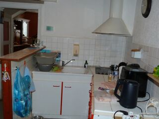  Maison à vendre 4 pièces 79 m²