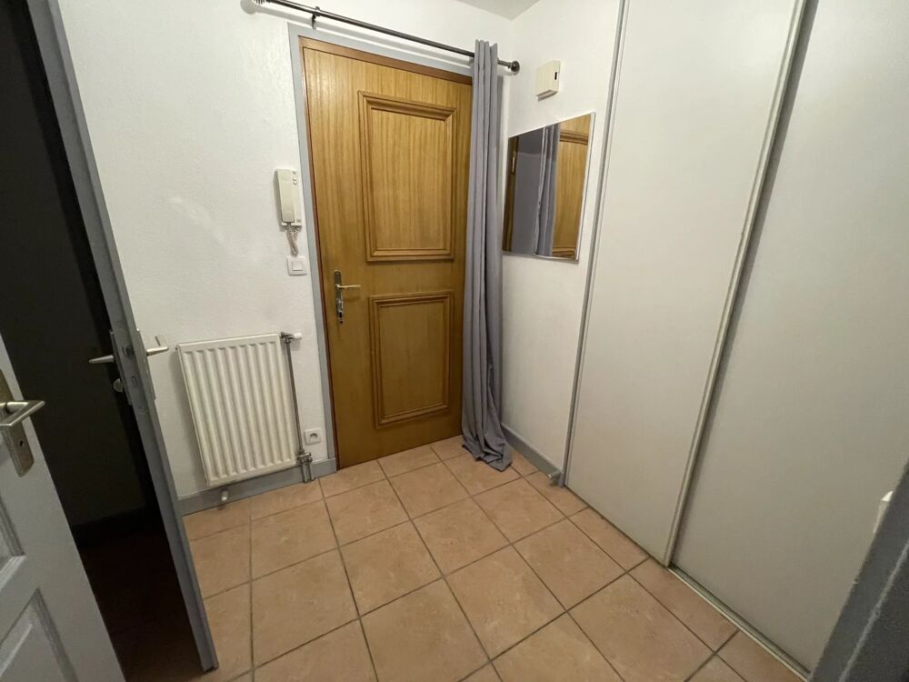 Location Appartement F1 rdj - SALLANCHES (Clos Bellevue) - 40 m² Sallanches