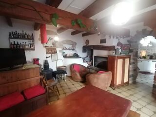  Maison � vendre 7 pi�ces 166 m�