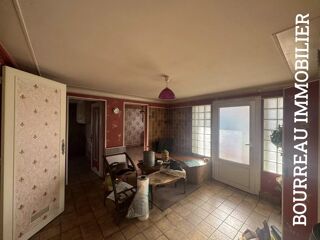  Maison à vendre 10 pièces 135 m²