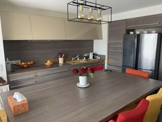  Appartement à vendre 3 pièces 89 m²