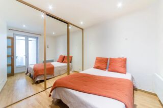  Appartement à vendre 2 pièces 53 m²